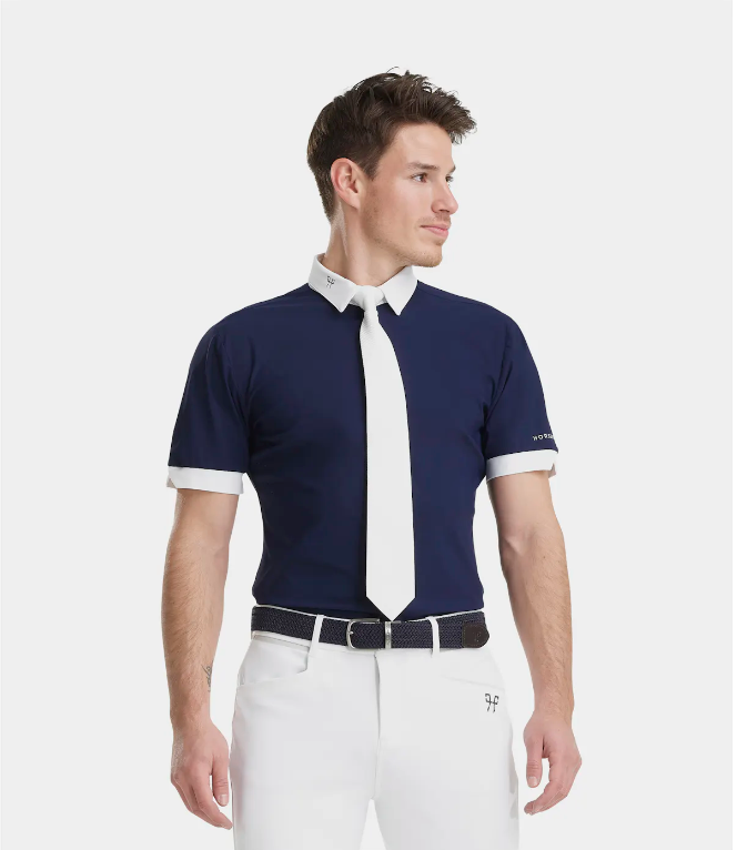 Polera Aerolight SS Hombre HP