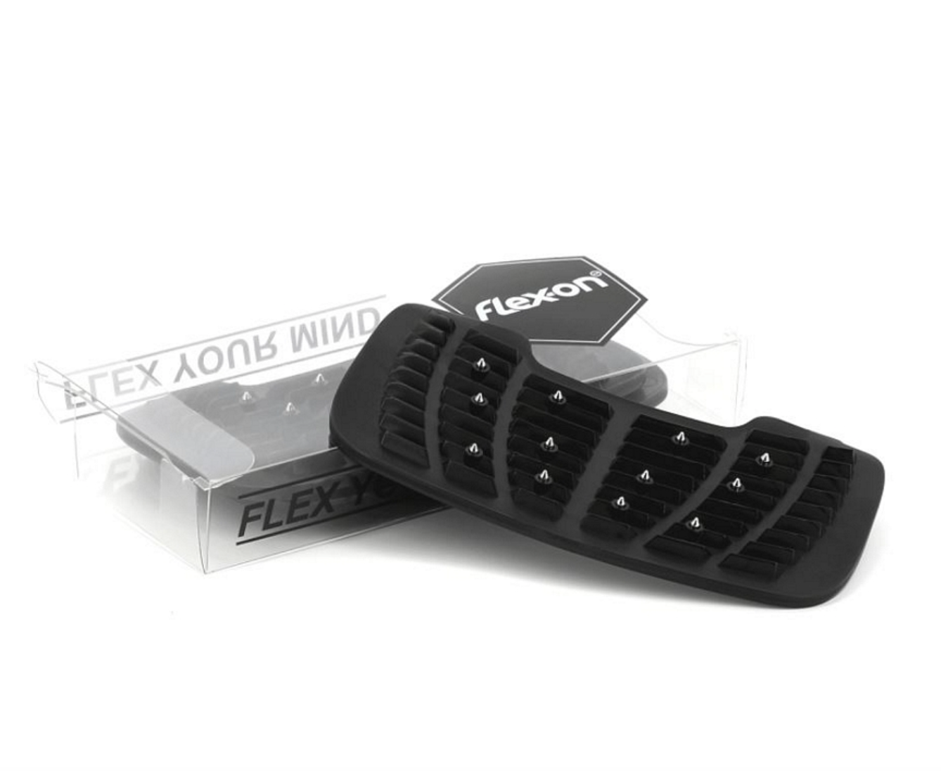 Pisadera Estribo Flex On