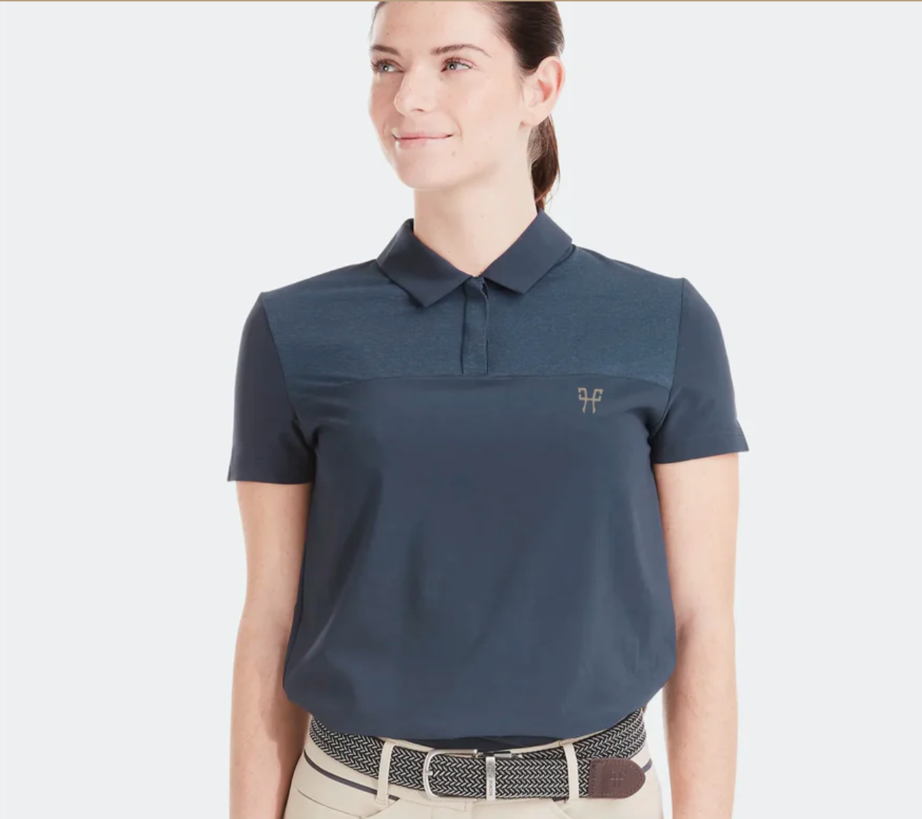 Polera Ariia Mujer HP