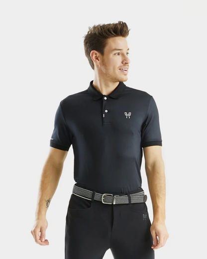 Polera Atlas Unisex HP