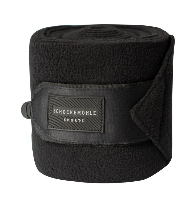 Vendas Fleece Bandagges