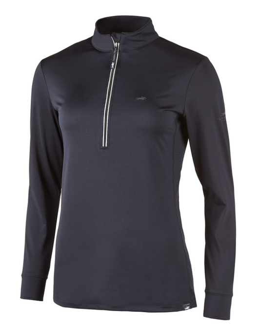 Polera Manga Larga Winter Page Schockemohle