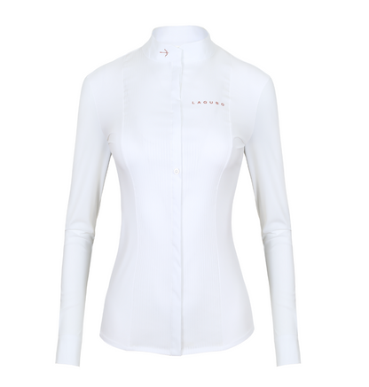 Polera Janne Logo P2