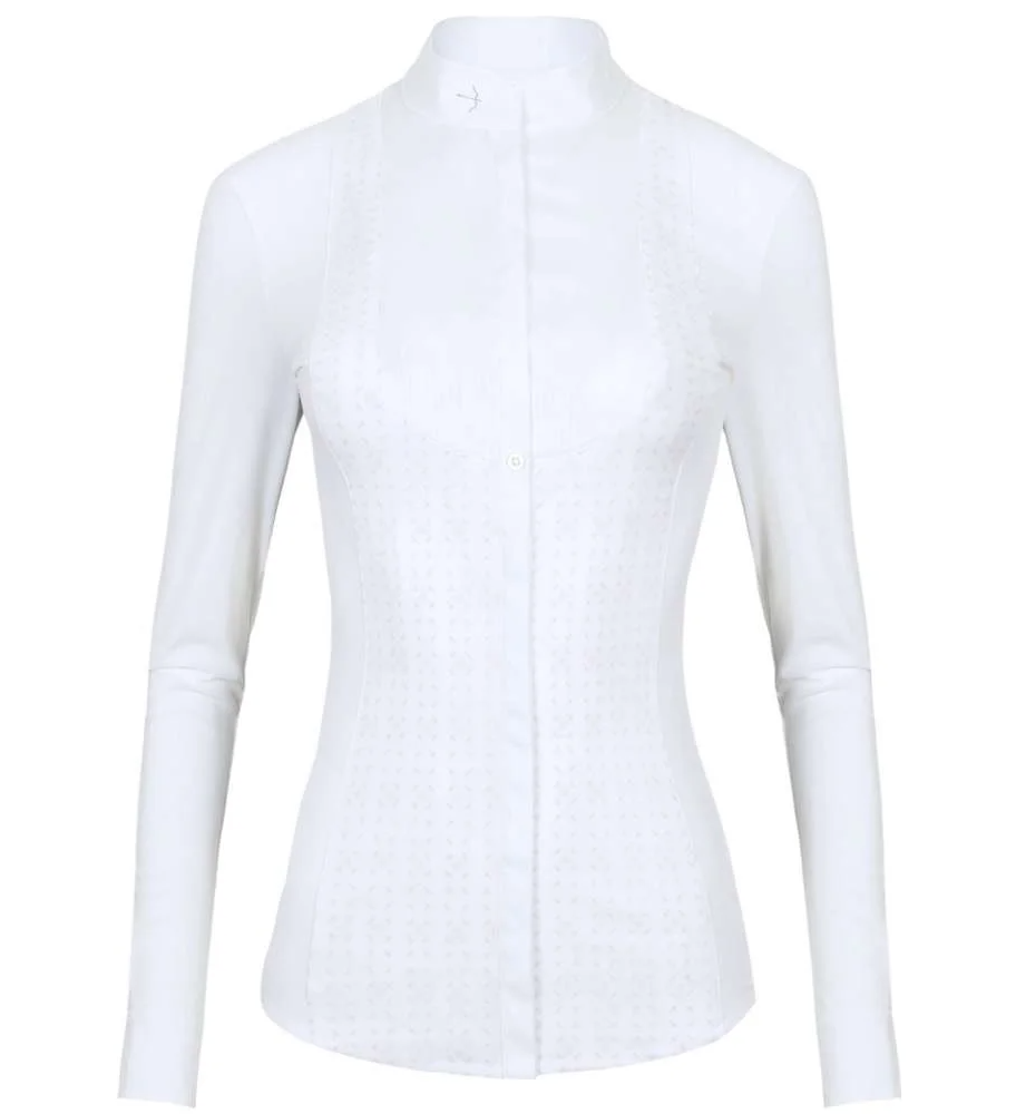 Polera Laila Monogram Laguso