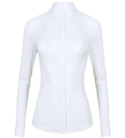 Polera Laila Monogram Laguso