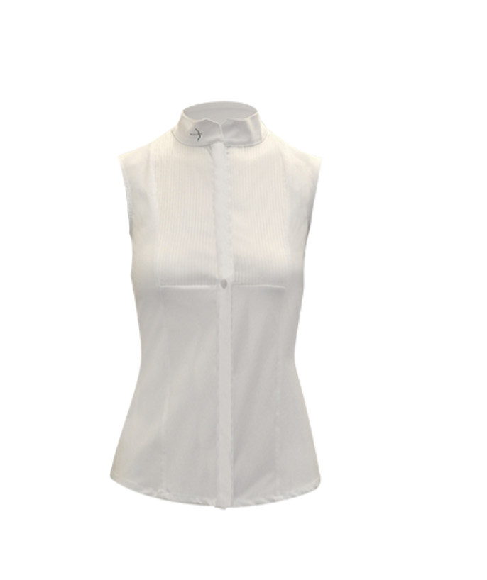 Polera Lilli Blanc Laguso