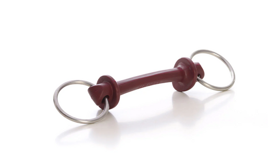 Bocado Loose Ring Makebe