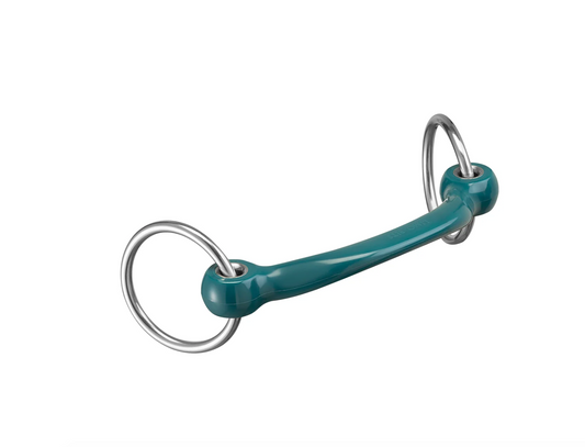 Bocado Loose Ring Portsmouth Makebe