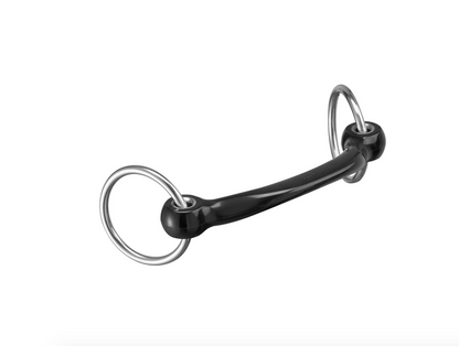 Bocado Loose Ring Portsmouth Makebe