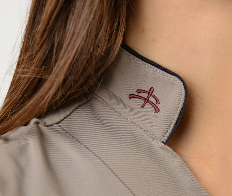 Polera Atena Makebe