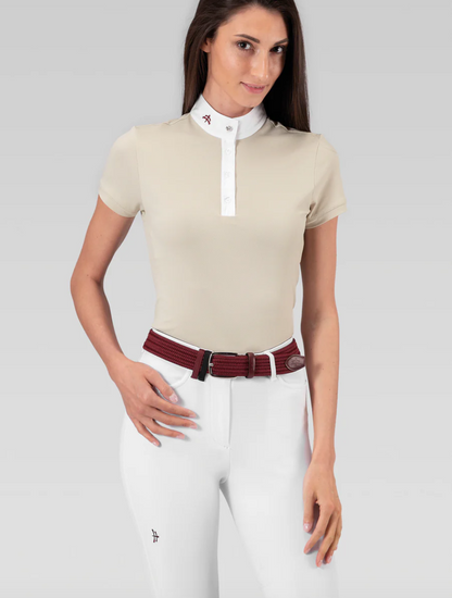 Polera Caroline Makebe