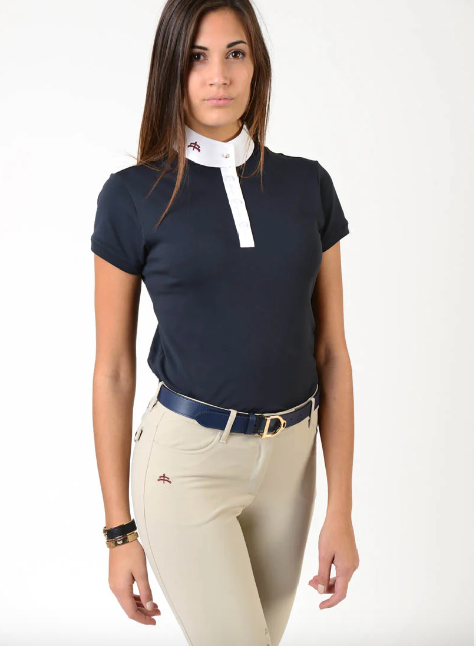 Polera Caroline Makebe