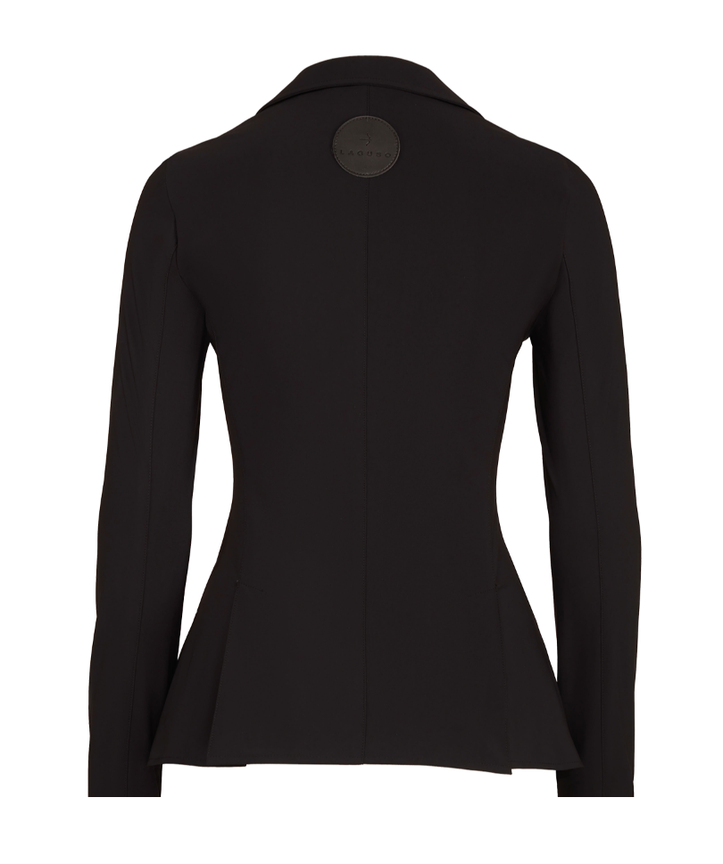 Chaqueta Mujer Maren Laguso