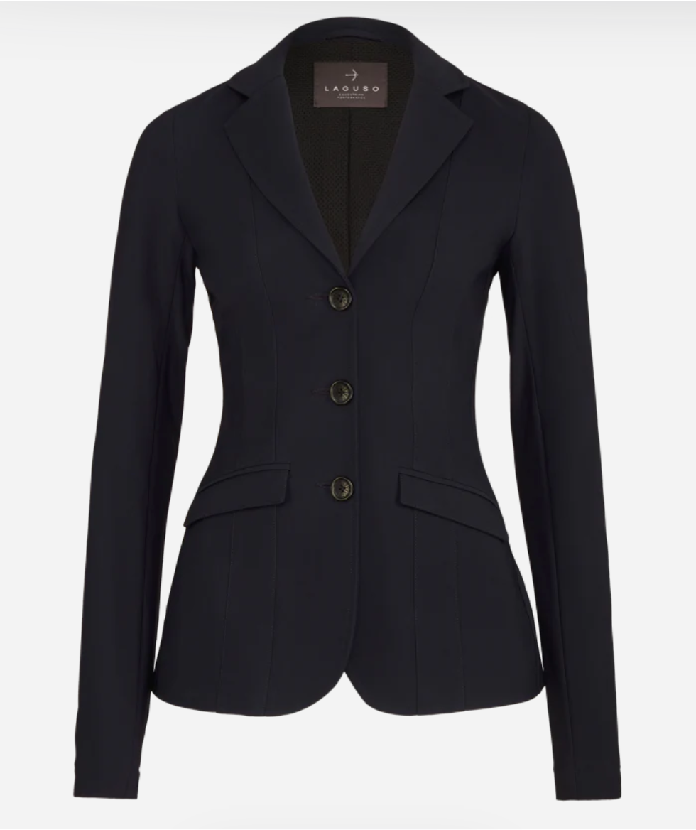 Chaqueta Mujer Maren Laguso