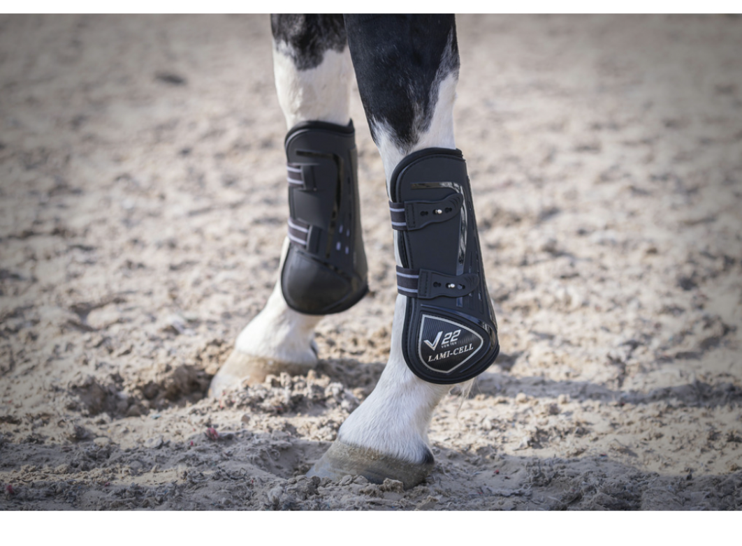 Protecciones mano V22 TENDON BOOTS
