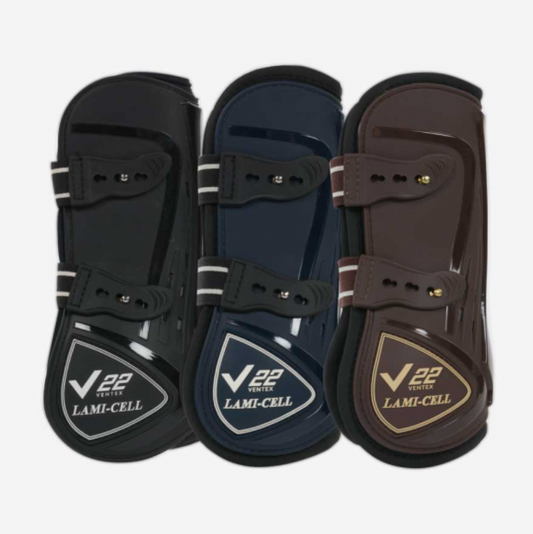 Protecciones mano V22 TENDON BOOTS