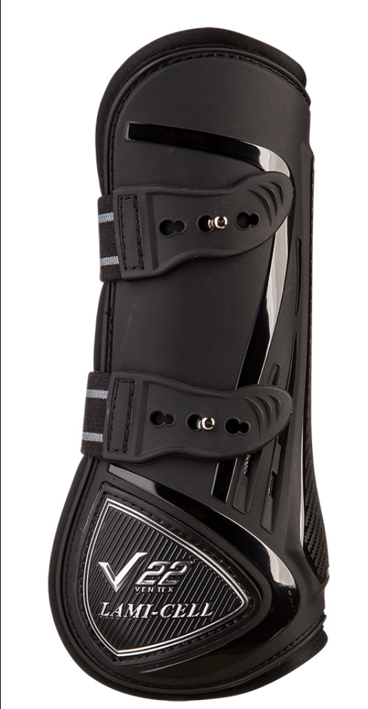 Protecciones mano V22 TENDON BOOTS