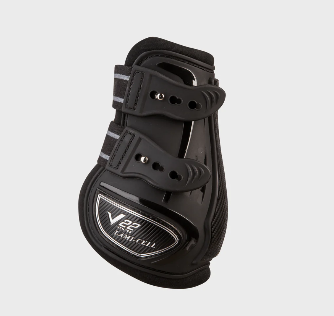 Protecciones Aprete HIGH FETLOCK V22