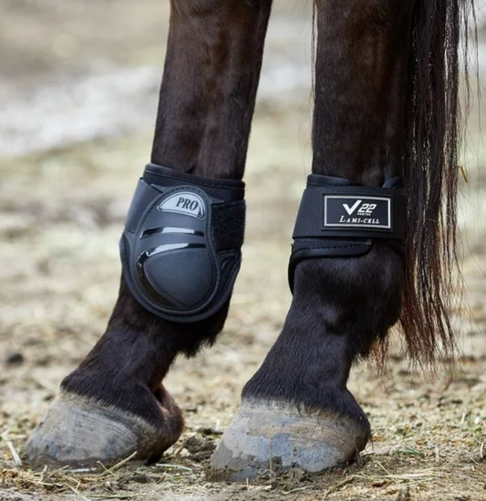 Protecciones Youngster Fetlock V22