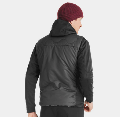 Parca Rider Vest Sin Manga Horse Pilot Hombre