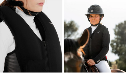 Airbag Twist Air Horse Pilot Junior
