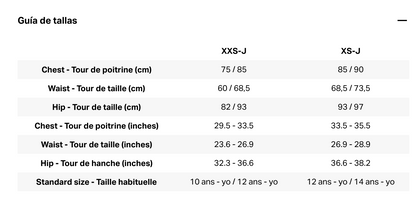 Airbag Twist Air Horse Pilot Junior