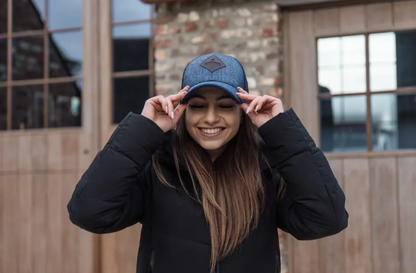 Jockey Trucker Cap Light