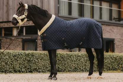 Capa Show Rug