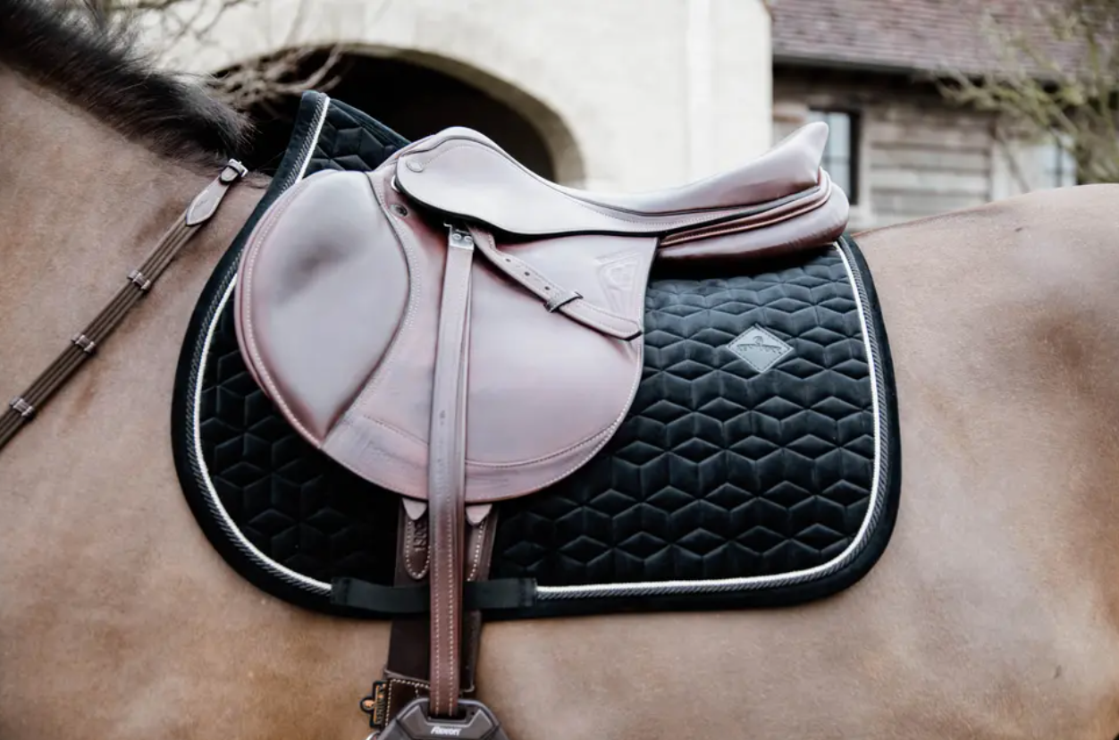 Mandil Basic Velvet Kentucky