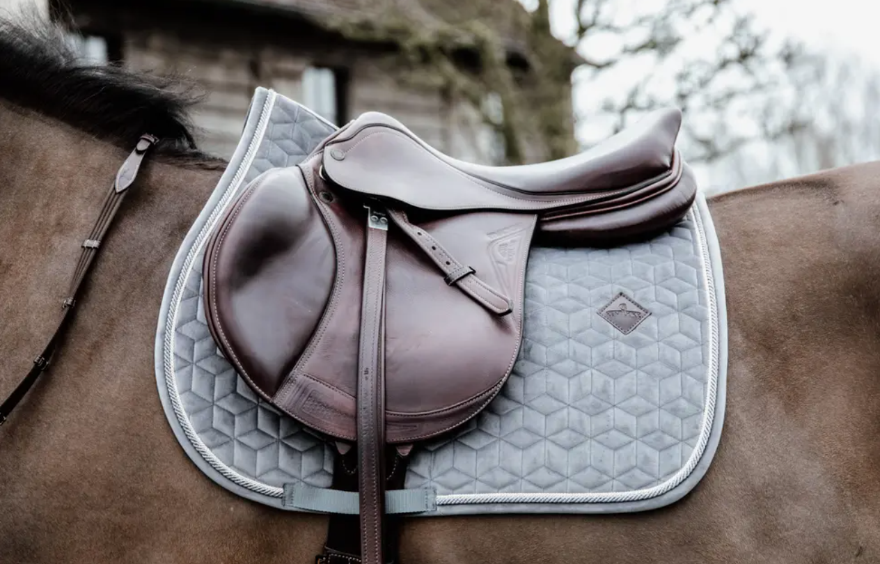 Mandil Basic Velvet Kentucky