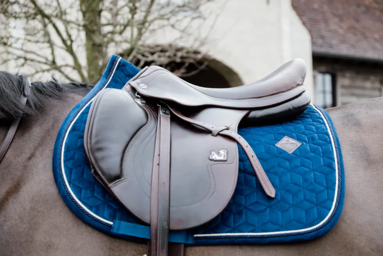 Mandil Basic Velvet Kentucky