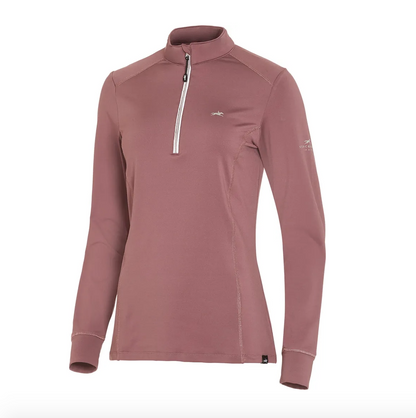 Polera Manga Larga Winter Page Schockemohle