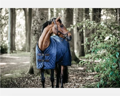 Capa Stable Rug