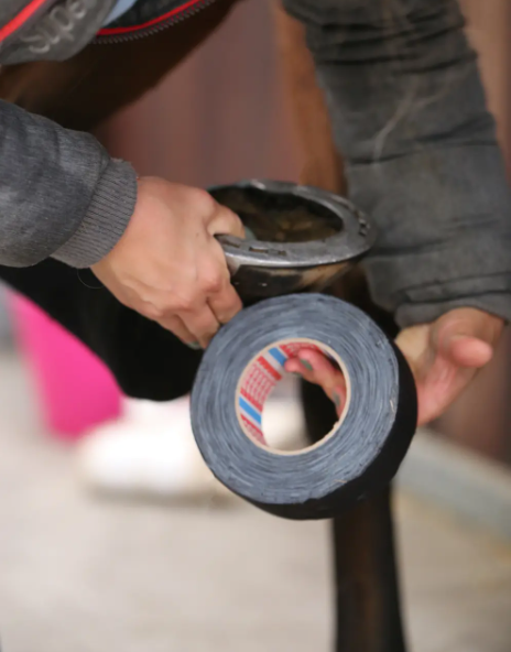 Tape para Cascos