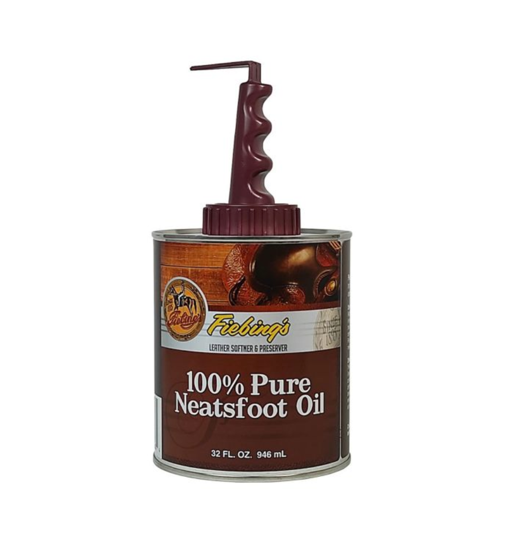 Aceite para Cueros