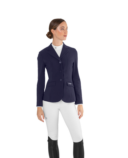 Chaqueta de concurso Ego 7  Be Air