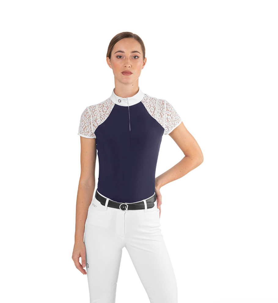 Polera Florentine Ego 7 MC