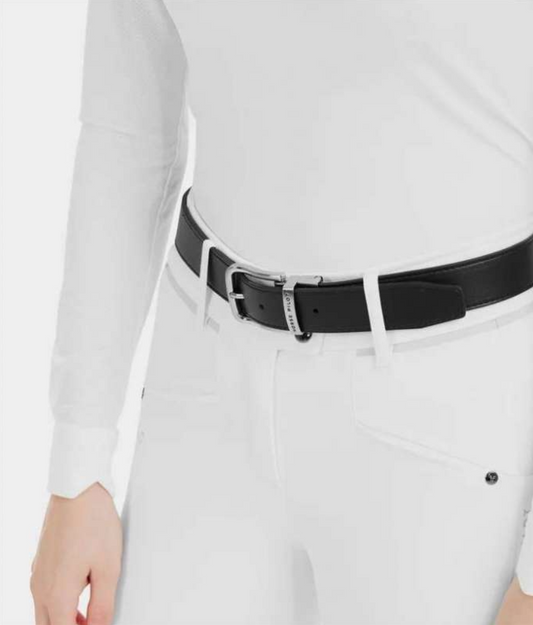 Cinturon Veggie Horse Pilot Unisex