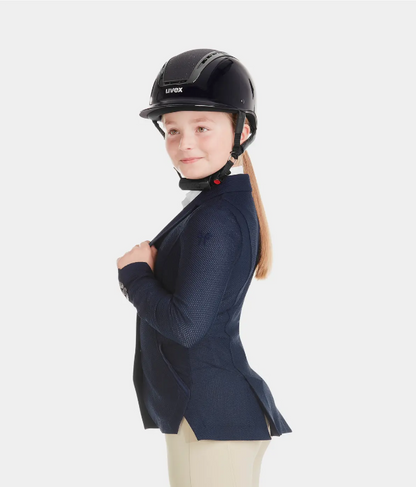 Chaqueta Niña Aeromesh Horse Pilot
