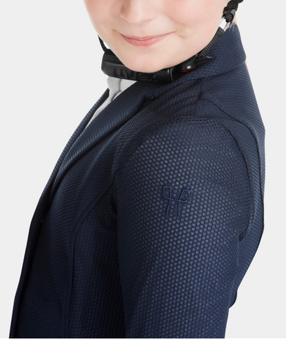 Chaqueta Niña Aeromesh Horse Pilot