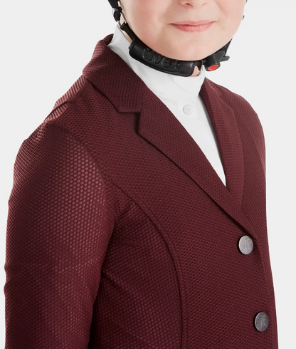 Chaqueta Niña Aeromesh Horse Pilot