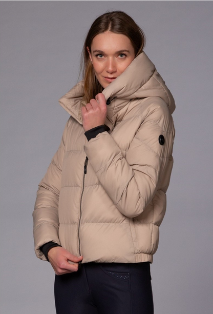 Parca SP Verena Style Mujer