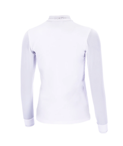 Polera SPAnouk Style Schockemohle