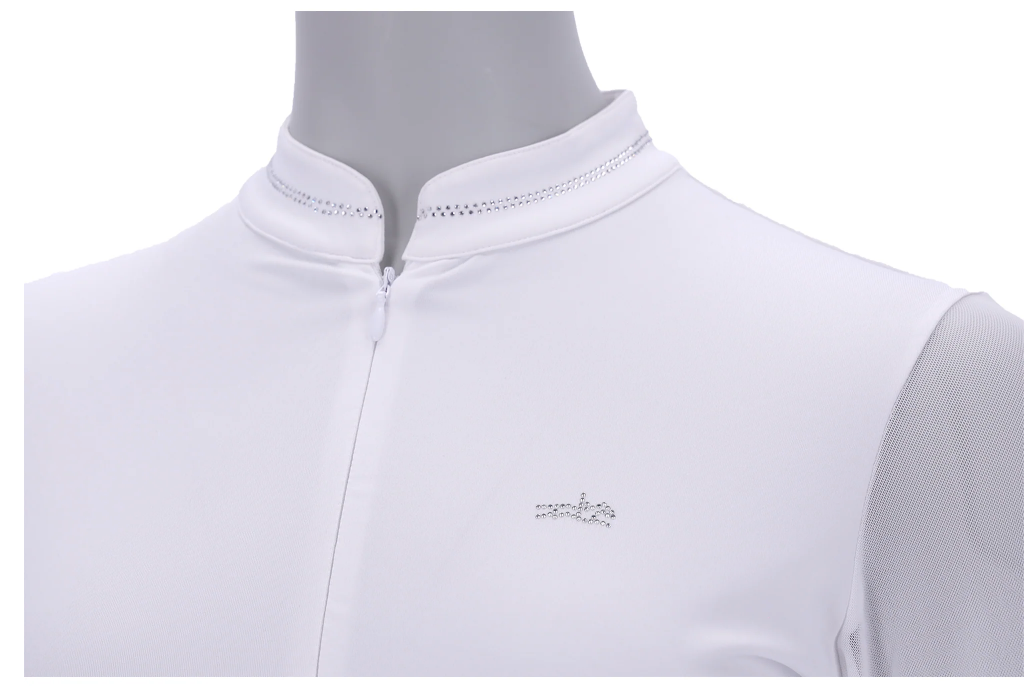 Polera SPAnouk Style Schockemohle