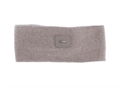 Cintillo Wool Headband Style