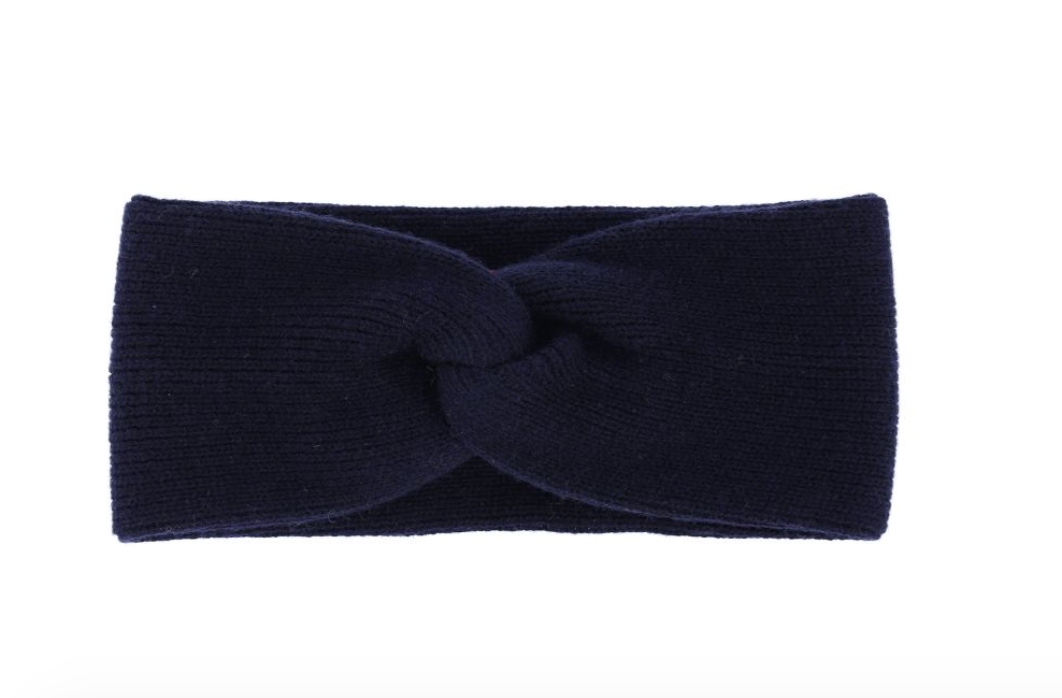 Cintillo Wool Headband Style
