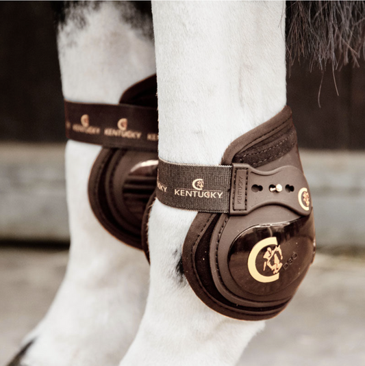 Proteccion Aprete Kentucky Horsewear Moon Boots