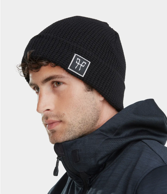 Gorro de Lana HP