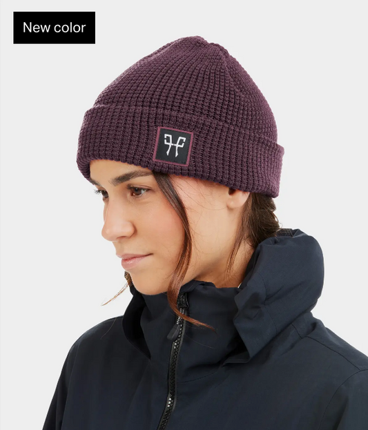 Gorro de Lana HP