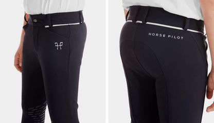 Pantalon X- Design Niño Hombre HP